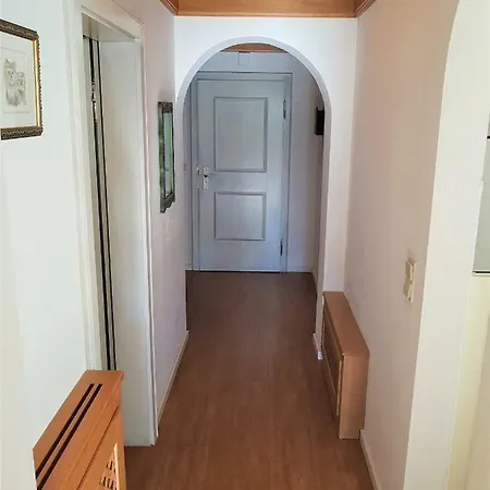 Apartamento Fewo An Der Leiten
