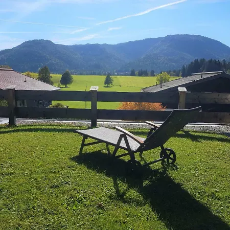 Apartamento Fewo An Der Leiten *