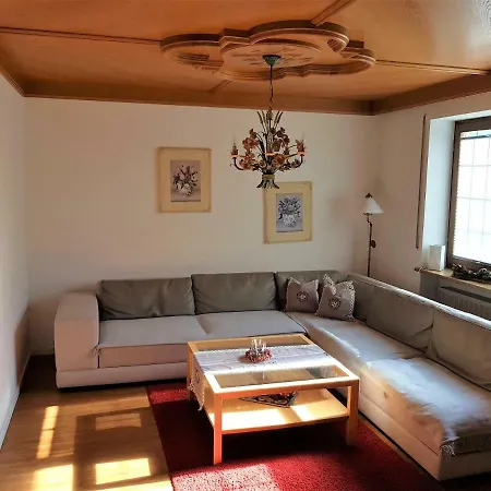 Apartamento Fewo An Der Leiten *