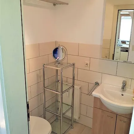 Appartement Fewo An Der Leiten Reit im Winkl