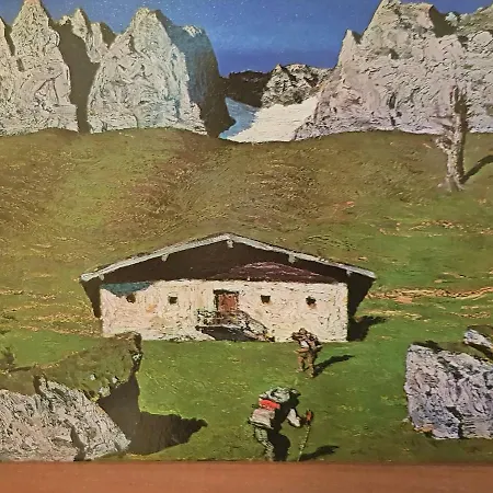 Appartement Fewo An Der Leiten