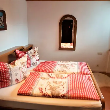 Fewo An Der Leiten Appartement Reit im Winkl