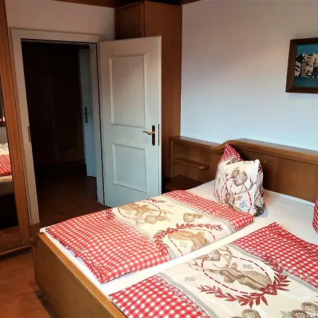 Appartement Fewo An Der Leiten